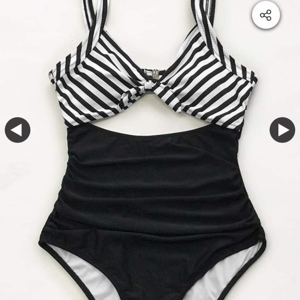Cupshe swimsuit